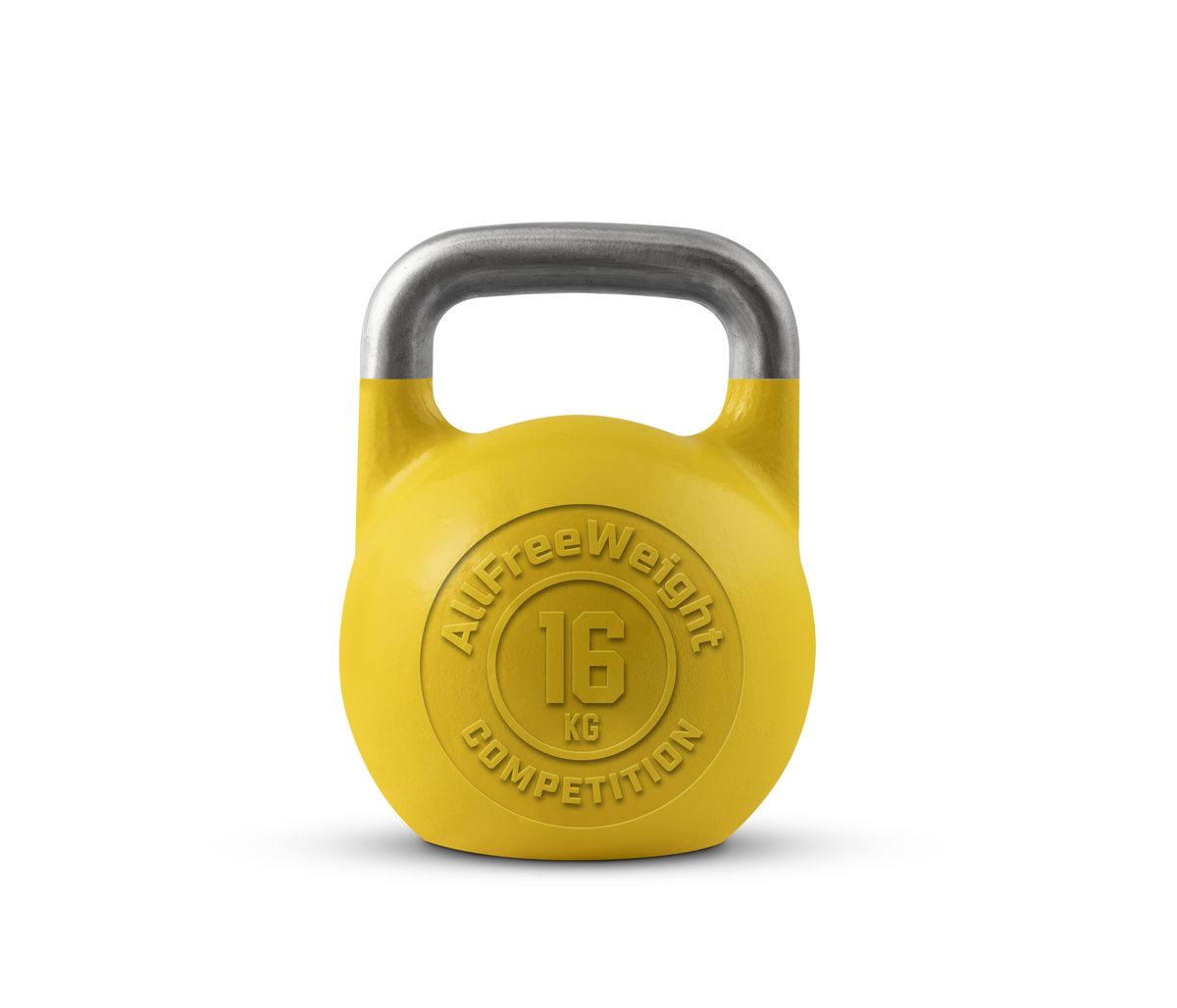 KETTLEBELL AFW COMPETICIÓN - Imagen 3