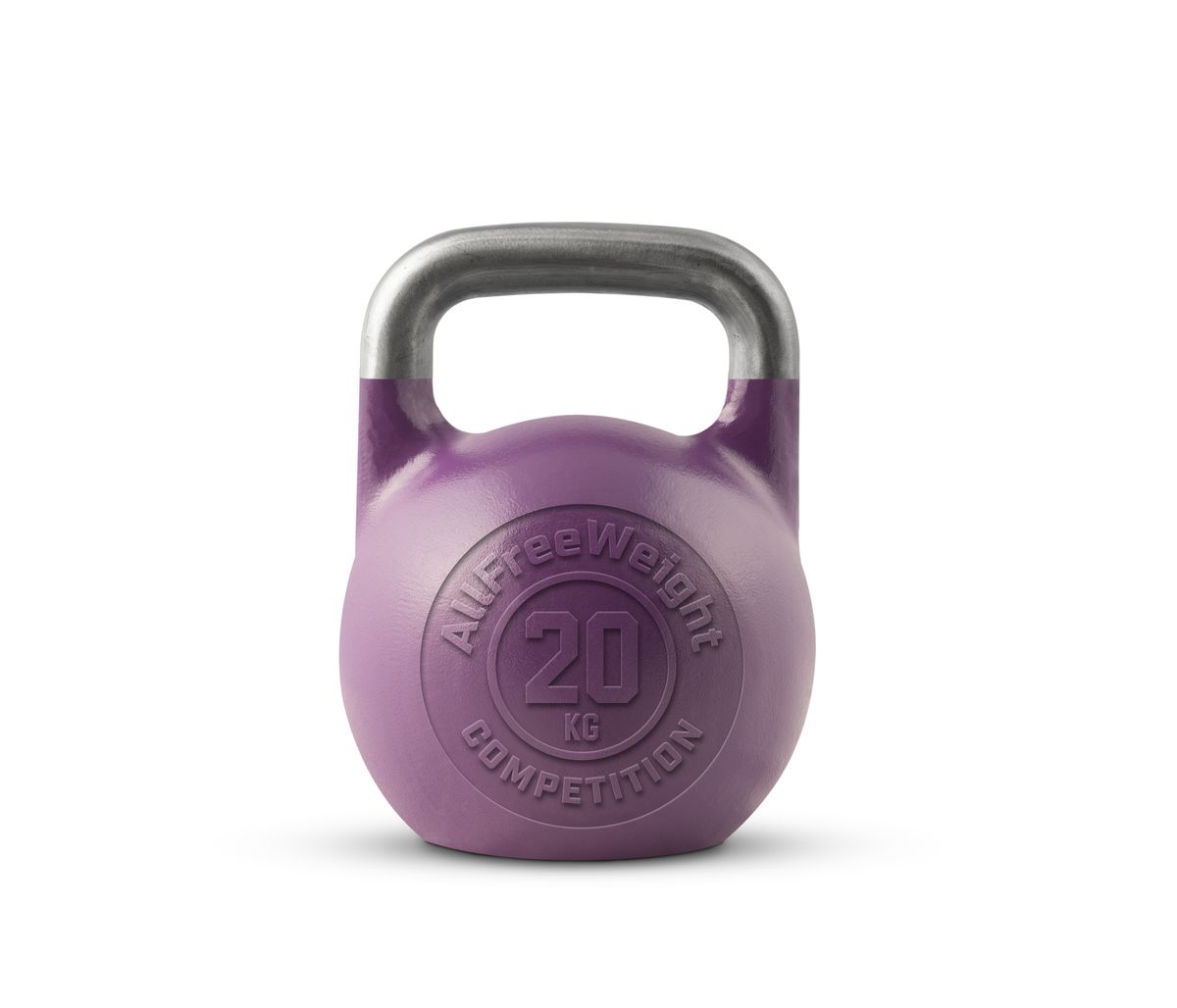 KETTLEBELL AFW COMPETICIÓN - Imagen 4