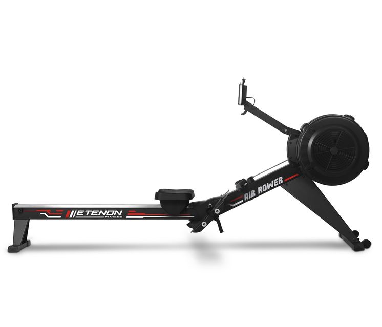 REMO ÉTENON AIR ROWER