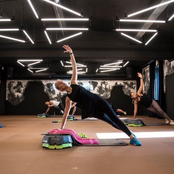 Actividades Dirigidas