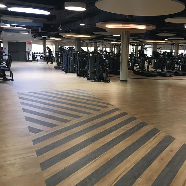 Cardio y Ciclo Indoor