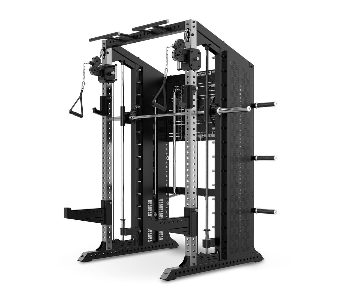 Etenon Multiestación Modular