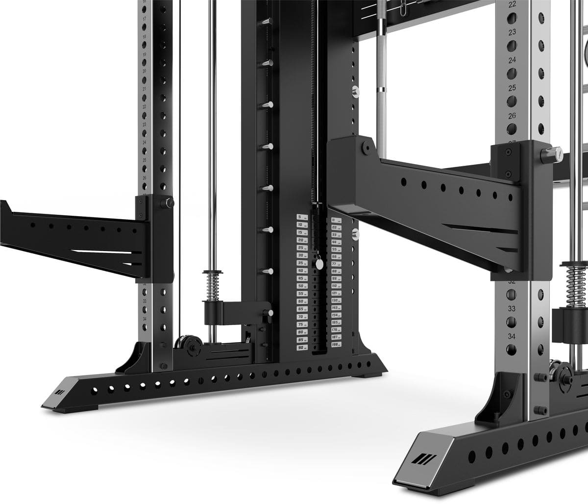 Etenon Multiestación Modular - Imagen 3