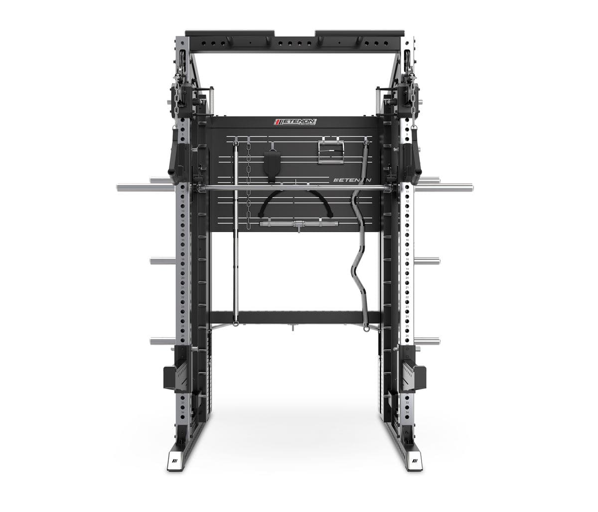 Etenon Multiestación Modular - Imagen 4